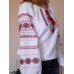 Embroidered blouse "Martha"